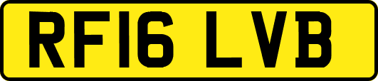 RF16LVB