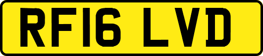 RF16LVD