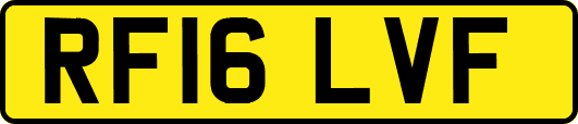 RF16LVF