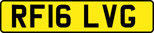 RF16LVG