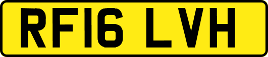 RF16LVH