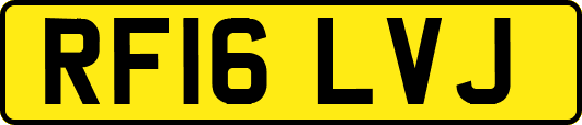 RF16LVJ