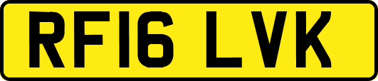 RF16LVK