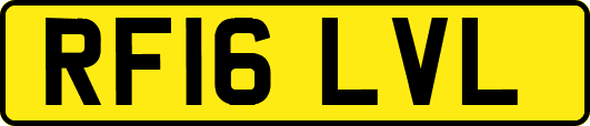 RF16LVL