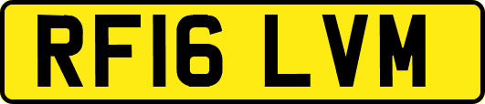 RF16LVM