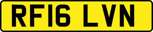 RF16LVN