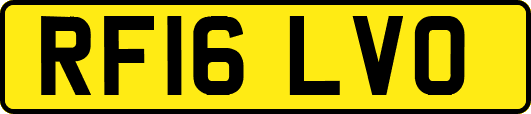 RF16LVO