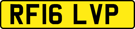 RF16LVP