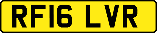 RF16LVR