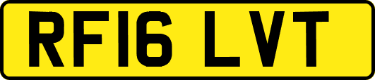 RF16LVT