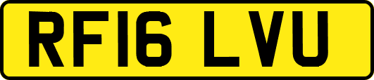 RF16LVU