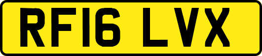 RF16LVX