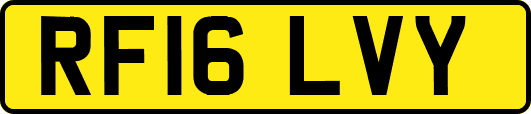 RF16LVY