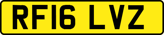 RF16LVZ