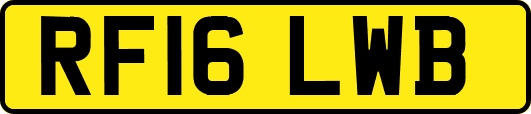 RF16LWB