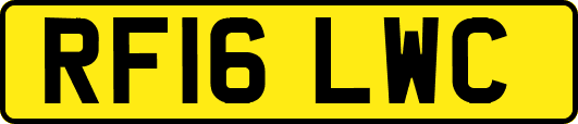 RF16LWC