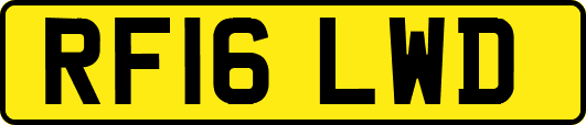 RF16LWD