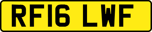 RF16LWF