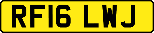 RF16LWJ