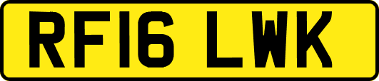 RF16LWK