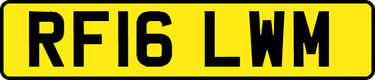 RF16LWM