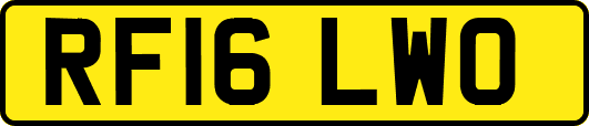 RF16LWO