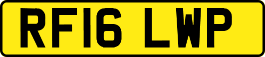 RF16LWP