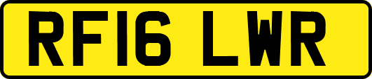 RF16LWR