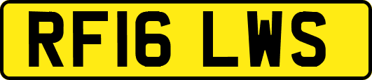 RF16LWS