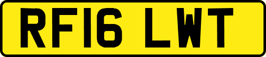 RF16LWT