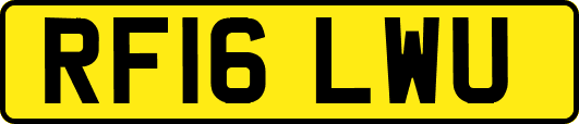 RF16LWU