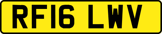 RF16LWV