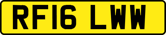 RF16LWW