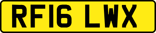 RF16LWX