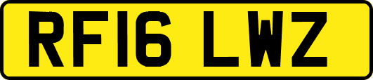 RF16LWZ