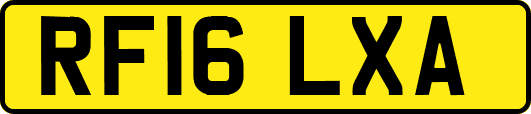 RF16LXA