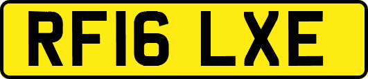 RF16LXE