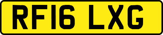 RF16LXG
