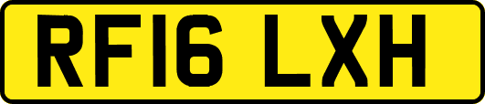 RF16LXH