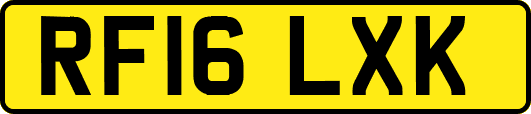 RF16LXK