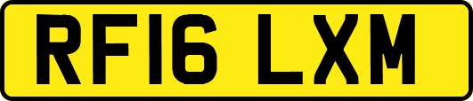 RF16LXM