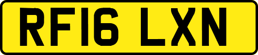 RF16LXN