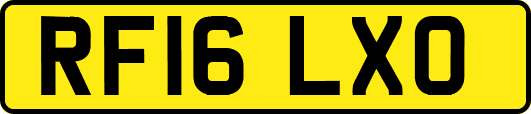 RF16LXO