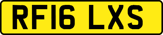 RF16LXS