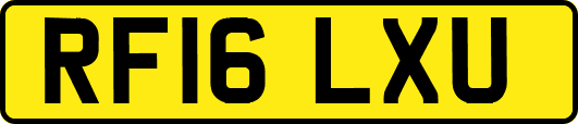 RF16LXU