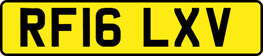 RF16LXV