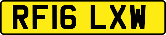 RF16LXW