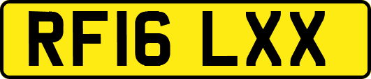 RF16LXX