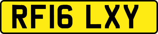 RF16LXY