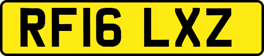 RF16LXZ